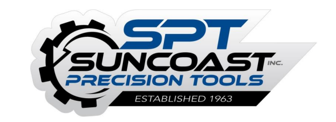 Suncoast Precision Tools