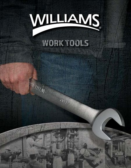Williams Catalog